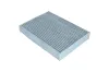 Filter, Innenraumluft KAMOKA F515801 Bild Filter, Innenraumluft KAMOKA F515801