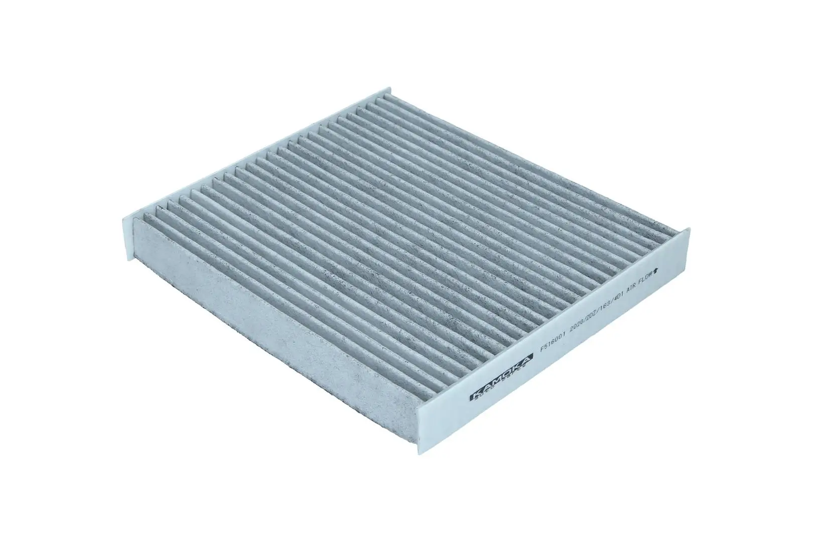 Filter, Innenraumluft KAMOKA F516001