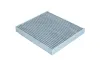 Filter, Innenraumluft KAMOKA F516001 Bild Filter, Innenraumluft KAMOKA F516001