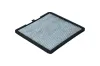Filter, Innenraumluft KAMOKA F516201 Bild Filter, Innenraumluft KAMOKA F516201