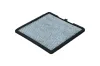 Filter, Innenraumluft KAMOKA F516201 Bild Filter, Innenraumluft KAMOKA F516201