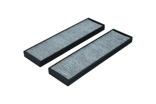Filter, Innenraumluft KAMOKA F516401 Bild Filter, Innenraumluft KAMOKA F516401