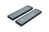 Filter, Innenraumluft KAMOKA F516401 Bild Filter, Innenraumluft KAMOKA F516401