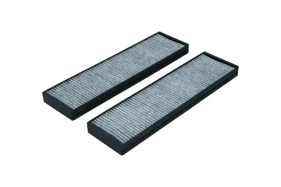 Filter, Innenraumluft KAMOKA F516401 Bild Filter, Innenraumluft KAMOKA F516401