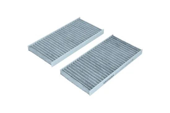 Filter, Innenraumluft KAMOKA F517101 Bild Filter, Innenraumluft KAMOKA F517101