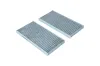 Filter, Innenraumluft KAMOKA F517101 Bild Filter, Innenraumluft KAMOKA F517101