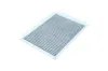 Filter, Innenraumluft KAMOKA F517401 Bild Filter, Innenraumluft KAMOKA F517401