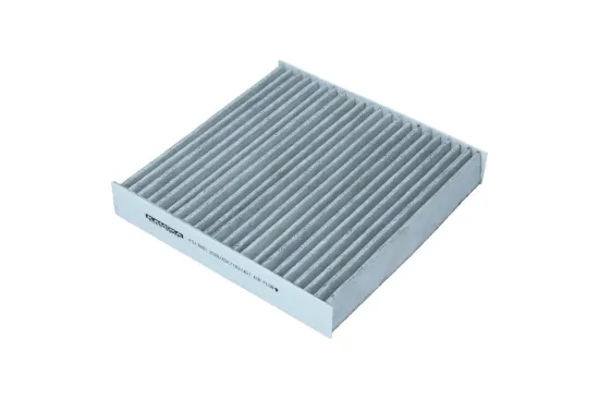 Filter, Innenraumluft KAMOKA F517601 Bild Filter, Innenraumluft KAMOKA F517601