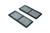 Filter, Innenraumluft KAMOKA F518001 Bild Filter, Innenraumluft KAMOKA F518001