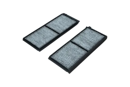 Filter, Innenraumluft KAMOKA F518001 Bild Filter, Innenraumluft KAMOKA F518001