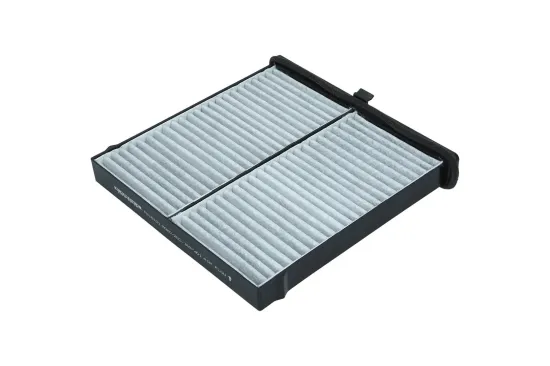 Filter, Innenraumluft KAMOKA F518101 Bild Filter, Innenraumluft KAMOKA F518101