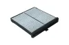 Filter, Innenraumluft KAMOKA F518101 Bild Filter, Innenraumluft KAMOKA F518101