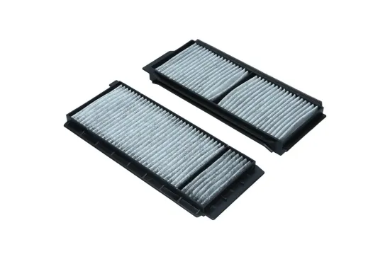 Filter, Innenraumluft KAMOKA F518201 Bild Filter, Innenraumluft KAMOKA F518201