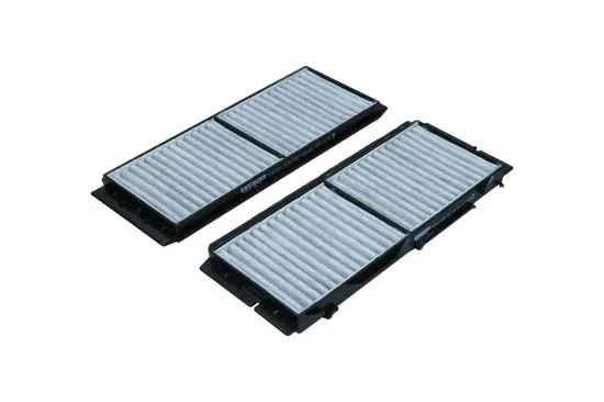 Filter, Innenraumluft KAMOKA F518301 Bild Filter, Innenraumluft KAMOKA F518301