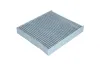 Filter, Innenraumluft KAMOKA F518501 Bild Filter, Innenraumluft KAMOKA F518501