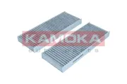 Filter, Innenraumluft KAMOKA F518901