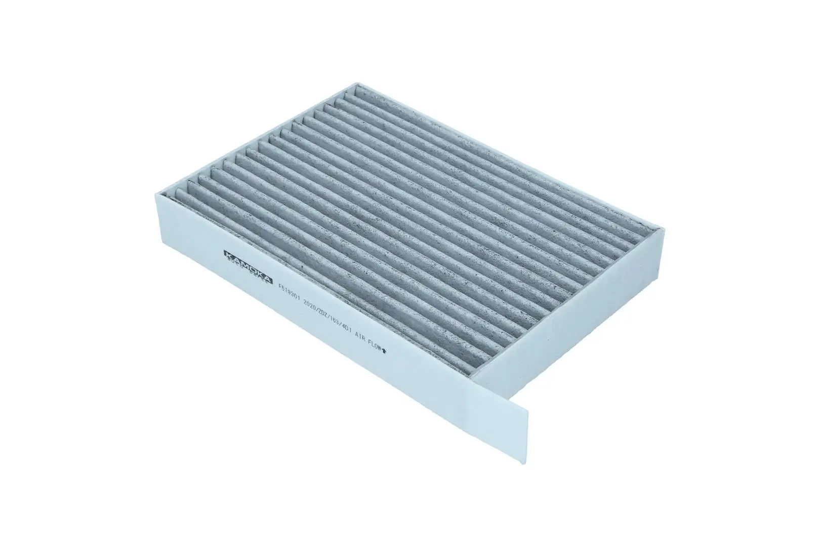 Filter, Innenraumluft KAMOKA F519301