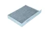Filter, Innenraumluft KAMOKA F521201 Bild Filter, Innenraumluft KAMOKA F521201
