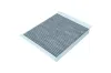 Filter, Innenraumluft KAMOKA F519401 Bild Filter, Innenraumluft KAMOKA F519401