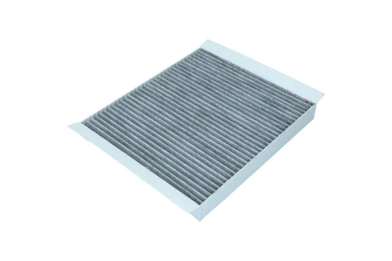 Filter, Innenraumluft KAMOKA F519401 Bild Filter, Innenraumluft KAMOKA F519401