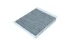 Filter, Innenraumluft KAMOKA F519401 Bild Filter, Innenraumluft KAMOKA F519401