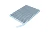 Filter, Innenraumluft KAMOKA F519601 Bild Filter, Innenraumluft KAMOKA F519601