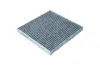 Filter, Innenraumluft KAMOKA F520501 Bild Filter, Innenraumluft KAMOKA F520501
