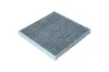 Filter, Innenraumluft KAMOKA F520501 Bild Filter, Innenraumluft KAMOKA F520501