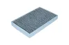 Filter, Innenraumluft KAMOKA F521001 Bild Filter, Innenraumluft KAMOKA F521001