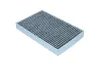 Filter, Innenraumluft KAMOKA F521001 Bild Filter, Innenraumluft KAMOKA F521001