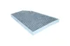 Filter, Innenraumluft KAMOKA F520701 Bild Filter, Innenraumluft KAMOKA F520701