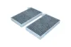 Filter, Innenraumluft KAMOKA F520801