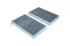 Filter, Innenraumluft KAMOKA F520801 Bild Filter, Innenraumluft KAMOKA F520801