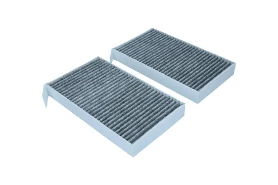 Filter, Innenraumluft KAMOKA F520801 Bild Filter, Innenraumluft KAMOKA F520801