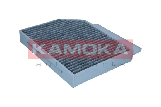 Filter, Innenraumluft KAMOKA F520901 Bild Filter, Innenraumluft KAMOKA F520901