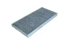Filter, Innenraumluft KAMOKA F521001 Bild Filter, Innenraumluft KAMOKA F521001