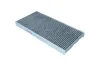 Filter, Innenraumluft KAMOKA F521001 Bild Filter, Innenraumluft KAMOKA F521001