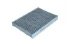 Filter, Innenraumluft KAMOKA F521101 Bild Filter, Innenraumluft KAMOKA F521101