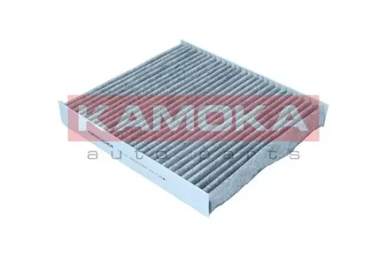 Filter, Innenraumluft KAMOKA F521201 Bild Filter, Innenraumluft KAMOKA F521201