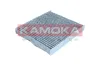 Filter, Innenraumluft KAMOKA F521201 Bild Filter, Innenraumluft KAMOKA F521201