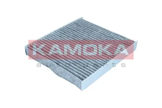 Filter, Innenraumluft KAMOKA F521201 Bild Filter, Innenraumluft KAMOKA F521201