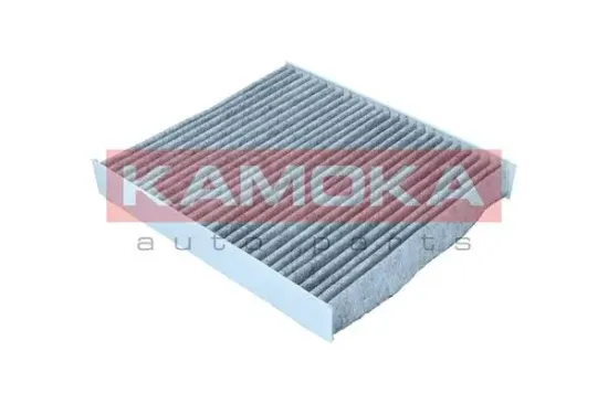 Filter, Innenraumluft KAMOKA F521201 Bild Filter, Innenraumluft KAMOKA F521201