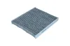 Filter, Innenraumluft KAMOKA F521601 Bild Filter, Innenraumluft KAMOKA F521601
