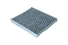 Filter, Innenraumluft KAMOKA F521601 Bild Filter, Innenraumluft KAMOKA F521601
