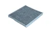 Filter, Innenraumluft KAMOKA F521601 Bild Filter, Innenraumluft KAMOKA F521601