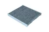 Filter, Innenraumluft KAMOKA F521601 Bild Filter, Innenraumluft KAMOKA F521601
