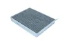 Filter, Innenraumluft KAMOKA F521801 Bild Filter, Innenraumluft KAMOKA F521801