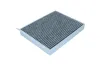 Filter, Innenraumluft KAMOKA F523501 Bild Filter, Innenraumluft KAMOKA F523501