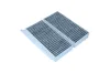 Filter, Innenraumluft KAMOKA F521901