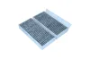 Filter, Innenraumluft KAMOKA F521901 Bild Filter, Innenraumluft KAMOKA F521901